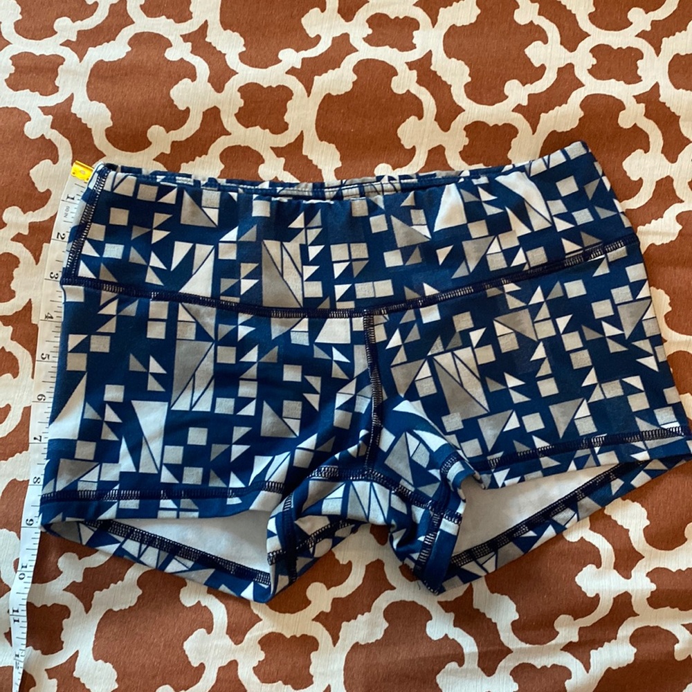 Fleo shorts